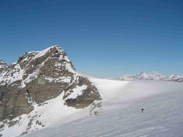 #2 Dôme du Grand Fond Dôme du Grand Fond