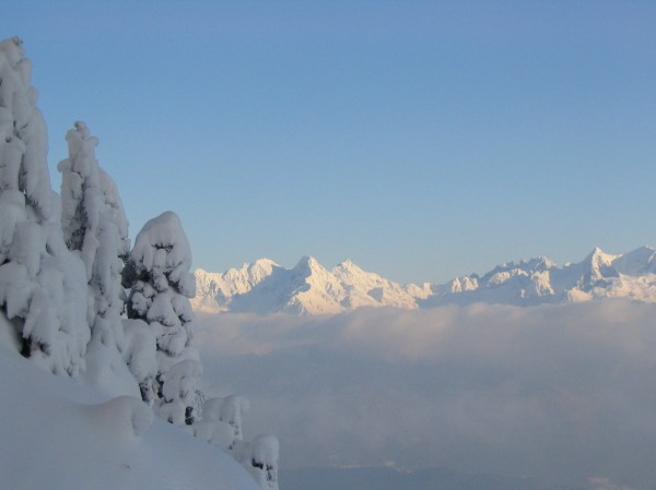 #2 traversée : RAS : Grandiose traversée : RAS : Grandiose