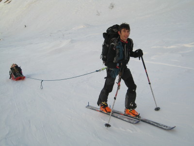 #2 Tracatage : 7km de tractage ... Tracatage : 7km de tractage ...