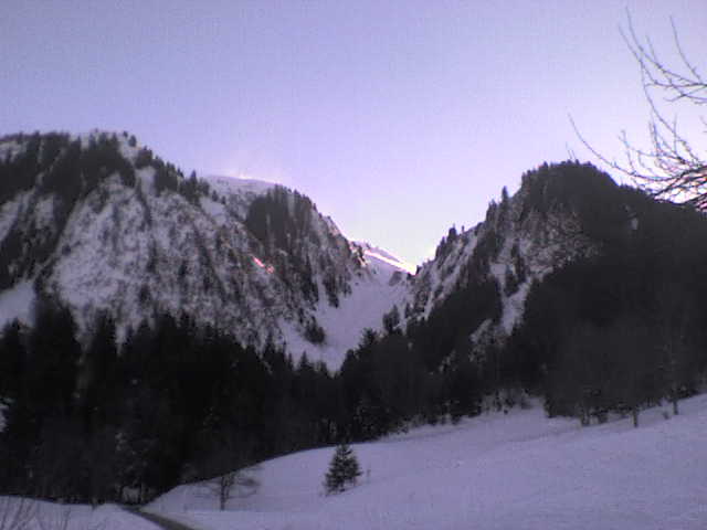 #1 la combe Nord la combe Nord