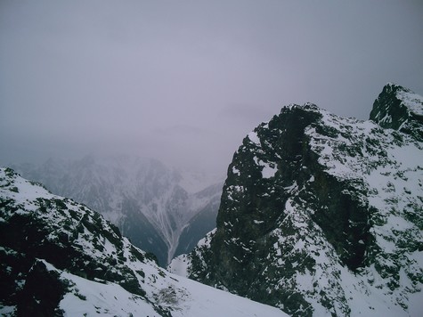 #4 le taillefer : si si il est bien là ! le taillefer : si si il est bien là !