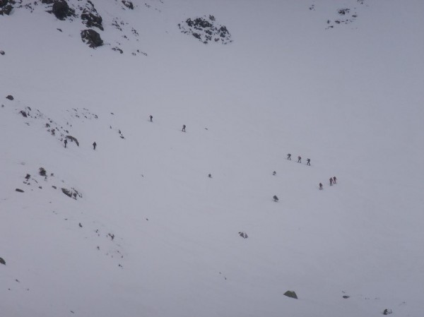 #9 la colonie des vans : mais y la colonie des vans : mais y'en du monde au col des lessines