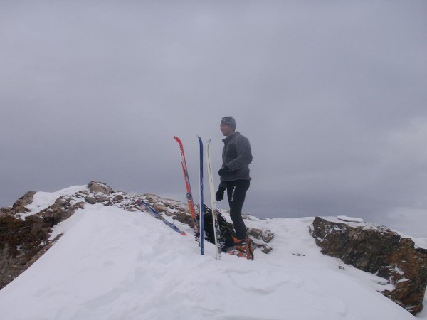 #6 gilllou : au sommet gilllou : au sommet
