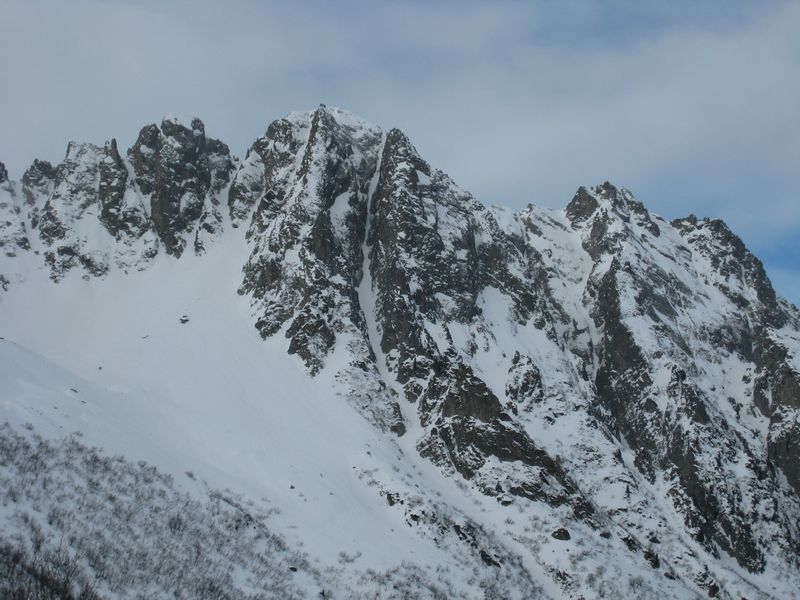 #1 Mouchillon : le plus dur des deux pour ceux qui sont motivés ! Mouchillon : le plus dur des deux pour ceux qui sont motivés !
