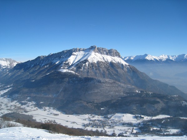 #9 beau soleil et ciel bleu : Mais non, c beau soleil et ciel bleu : Mais non, c'était pas ce samedi, mais mardi 01 janvier!!