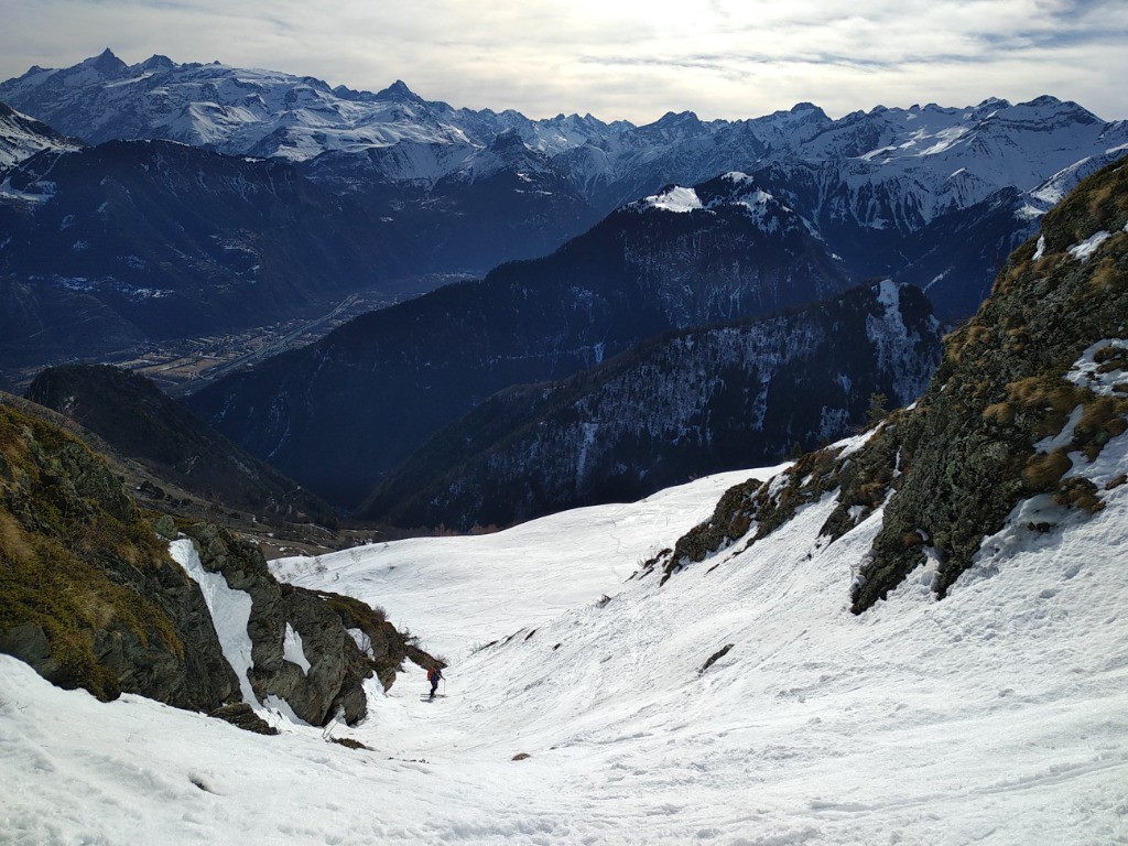 #2 petite combe, exercice conversion petite combe, exercice conversion