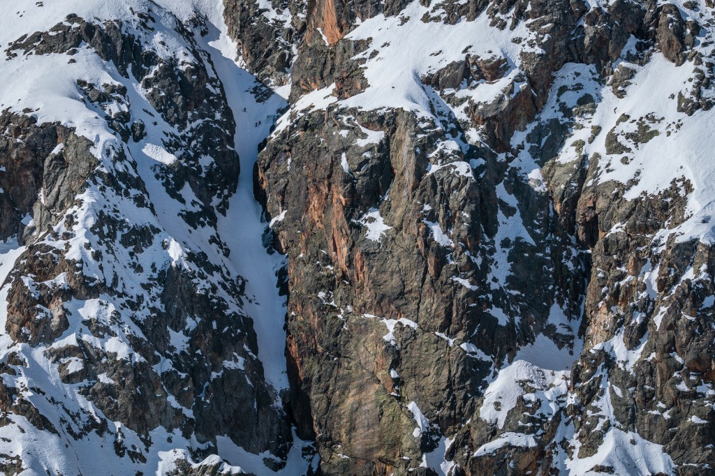 #2 Le sillon et son trottoir.
Photo de Jocelyn Chavy.
Le sillon et son trottoir.
Photo de Jocelyn Chavy.