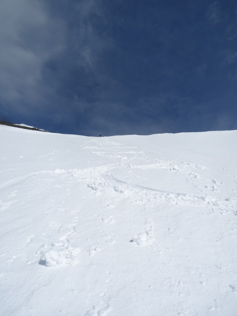 #9 Bon sur le haut Bon sur le haut