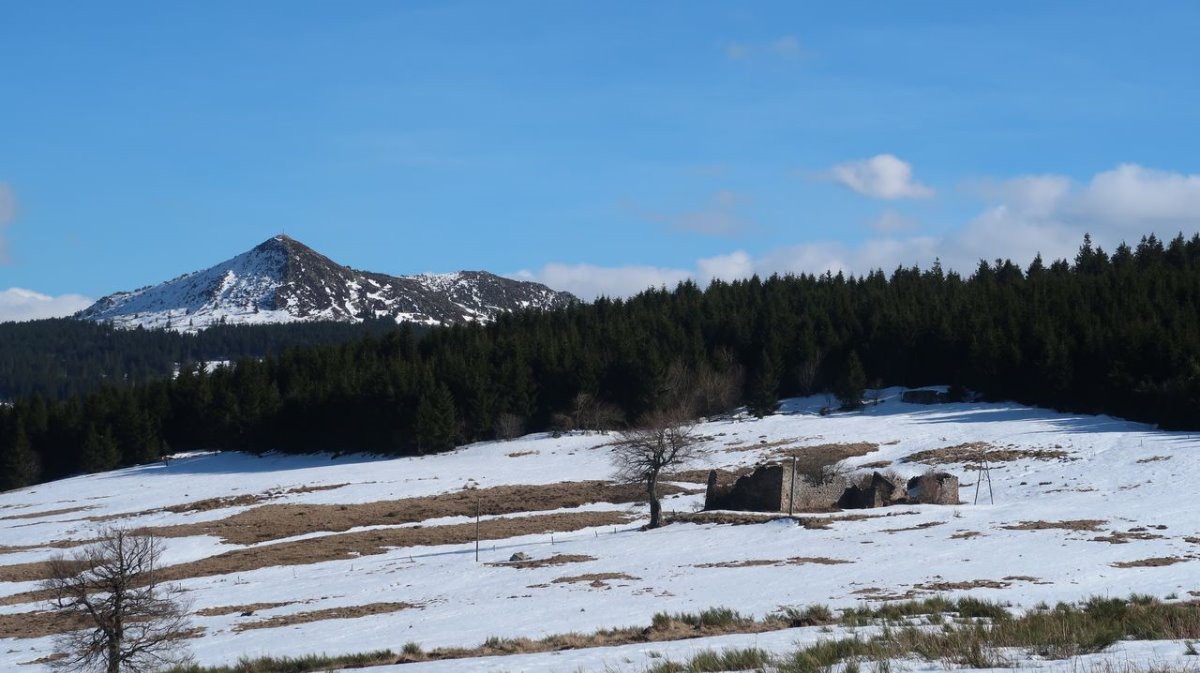 #3 Le Devez Le Devez