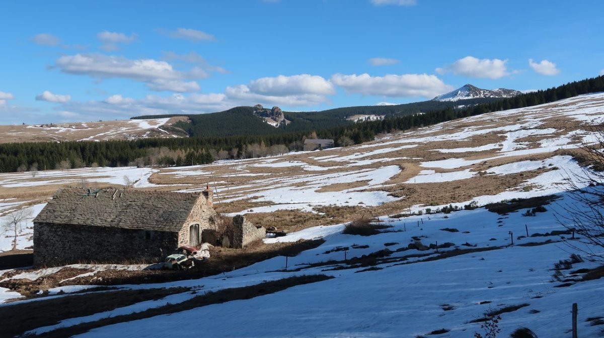 #2 Pré de Matarel Pré de Matarel