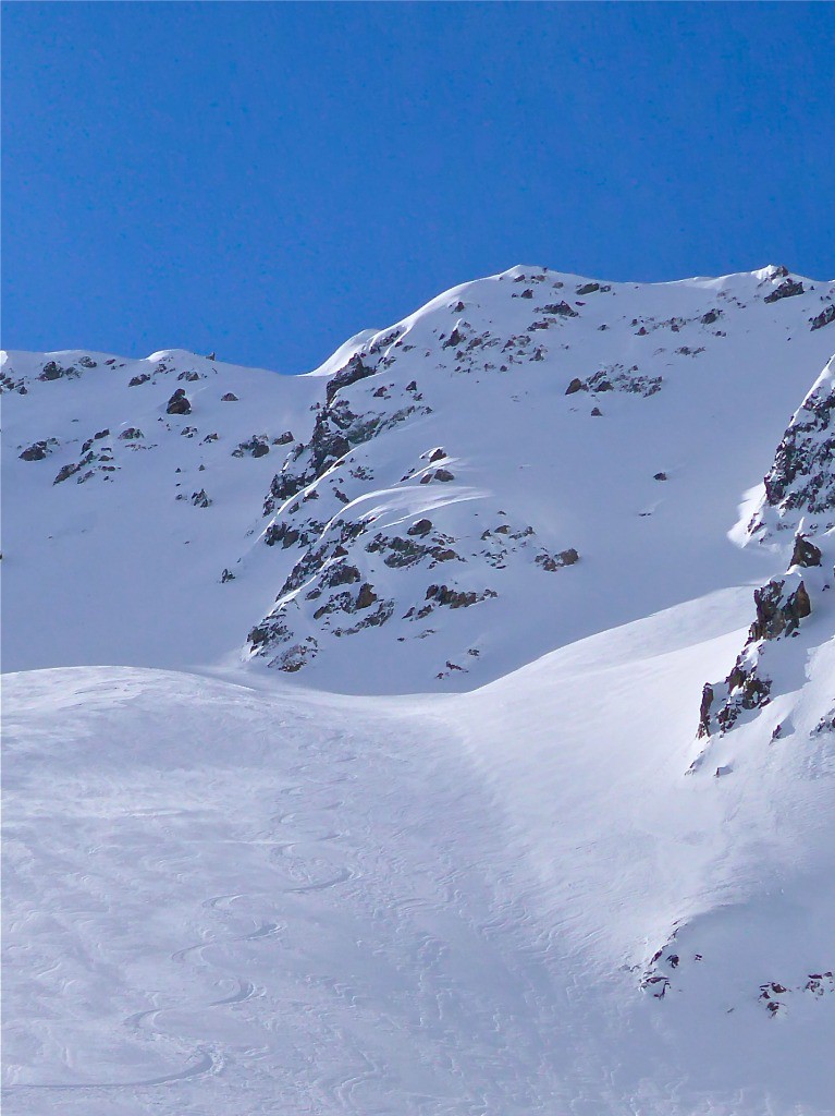 #8 Bonne descente Bonne descente