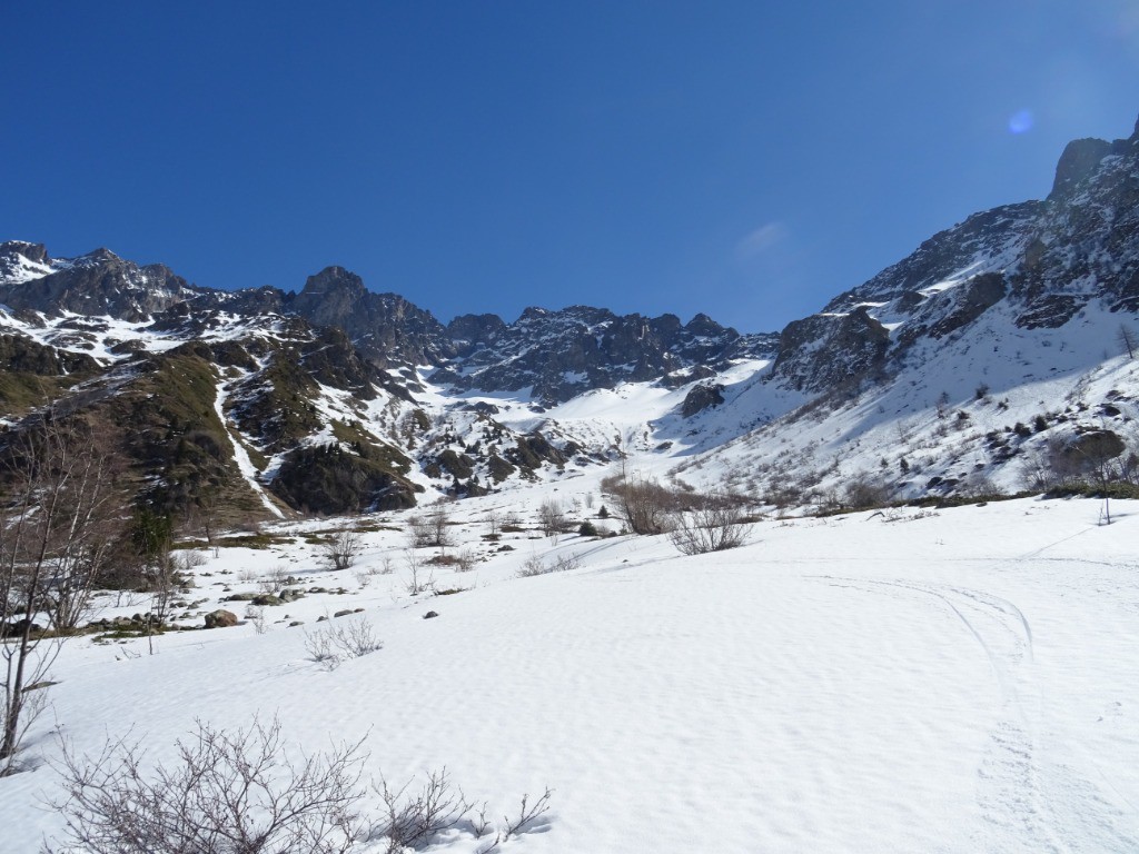 #19 Belle descente ! Belle descente !