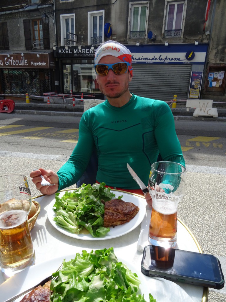 #20 Après l Après l'effort !