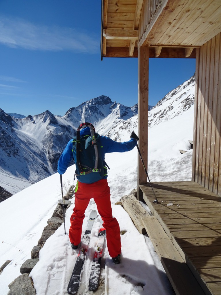 #18 Petite cabane fermée malheureusement :( Petite cabane fermée malheureusement :(
