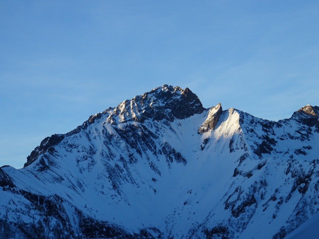 #5 En face c En face c'est beau aussi