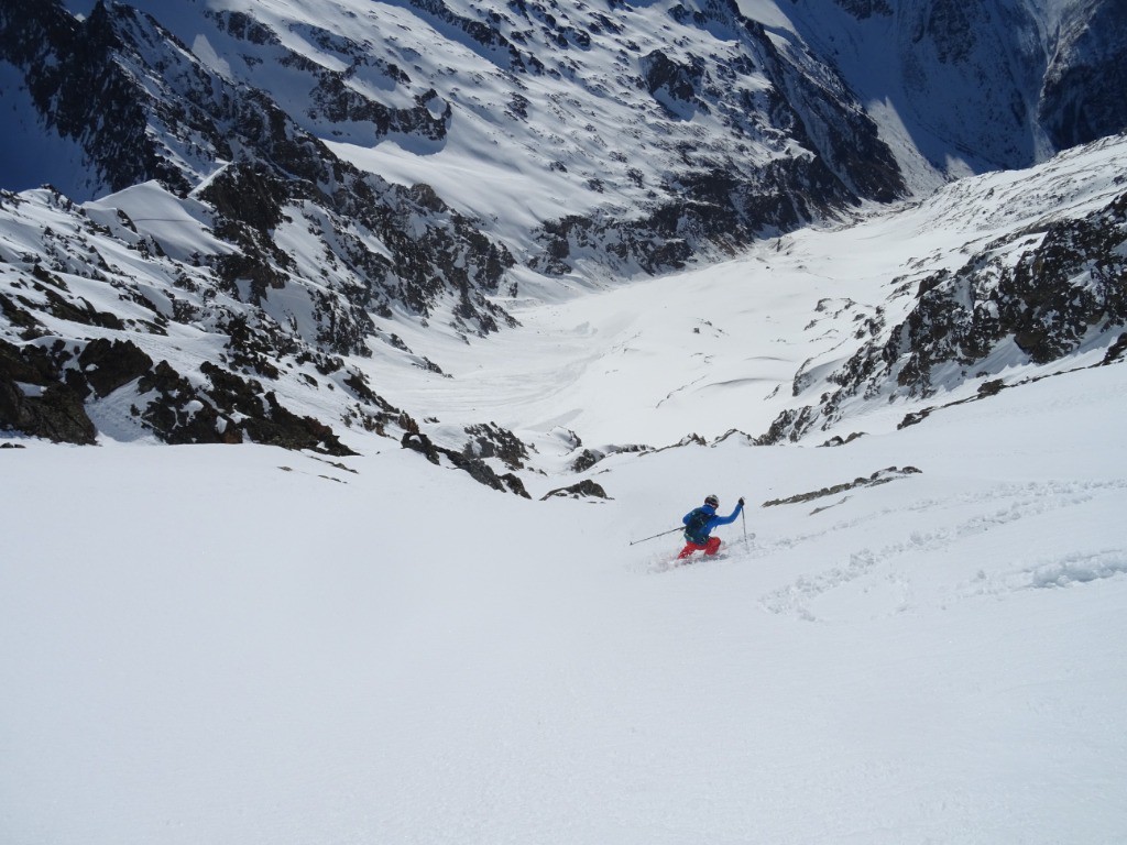 #13 Virage carte postale ! Virage carte postale !