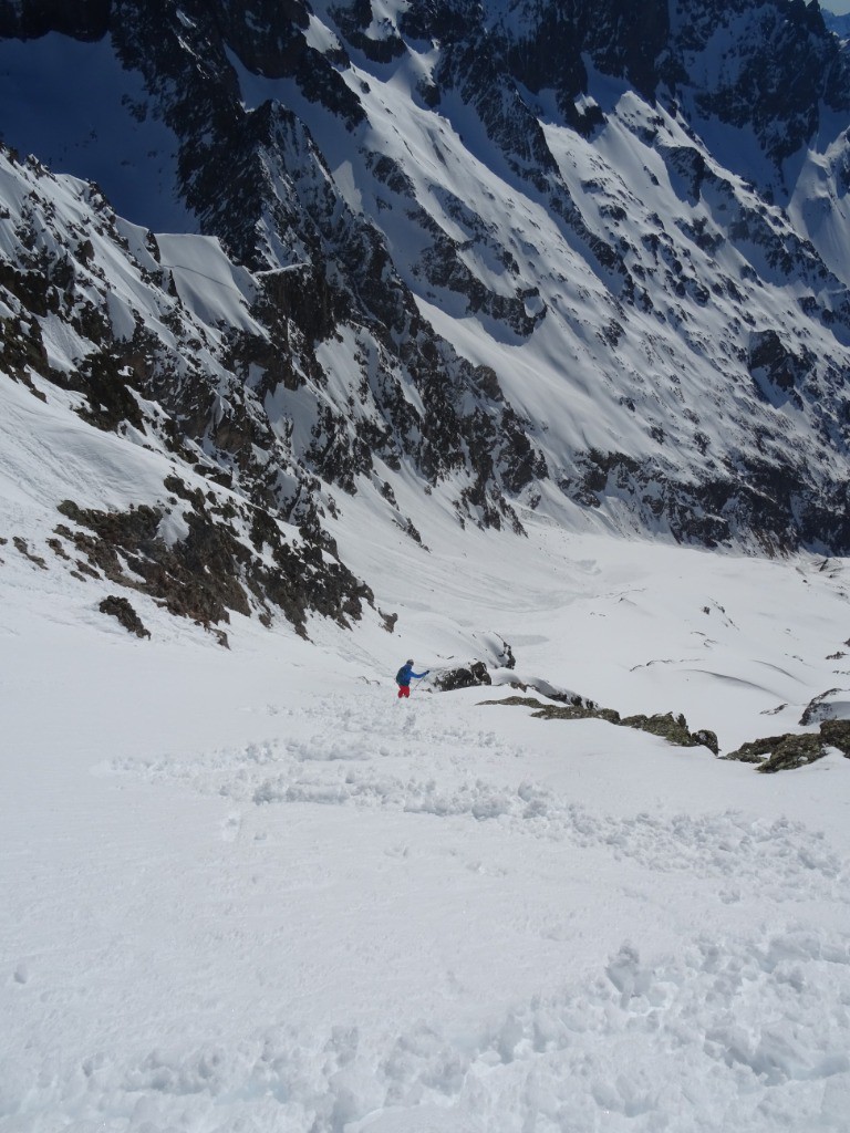 #14 Dans le passage raide Dans le passage raide