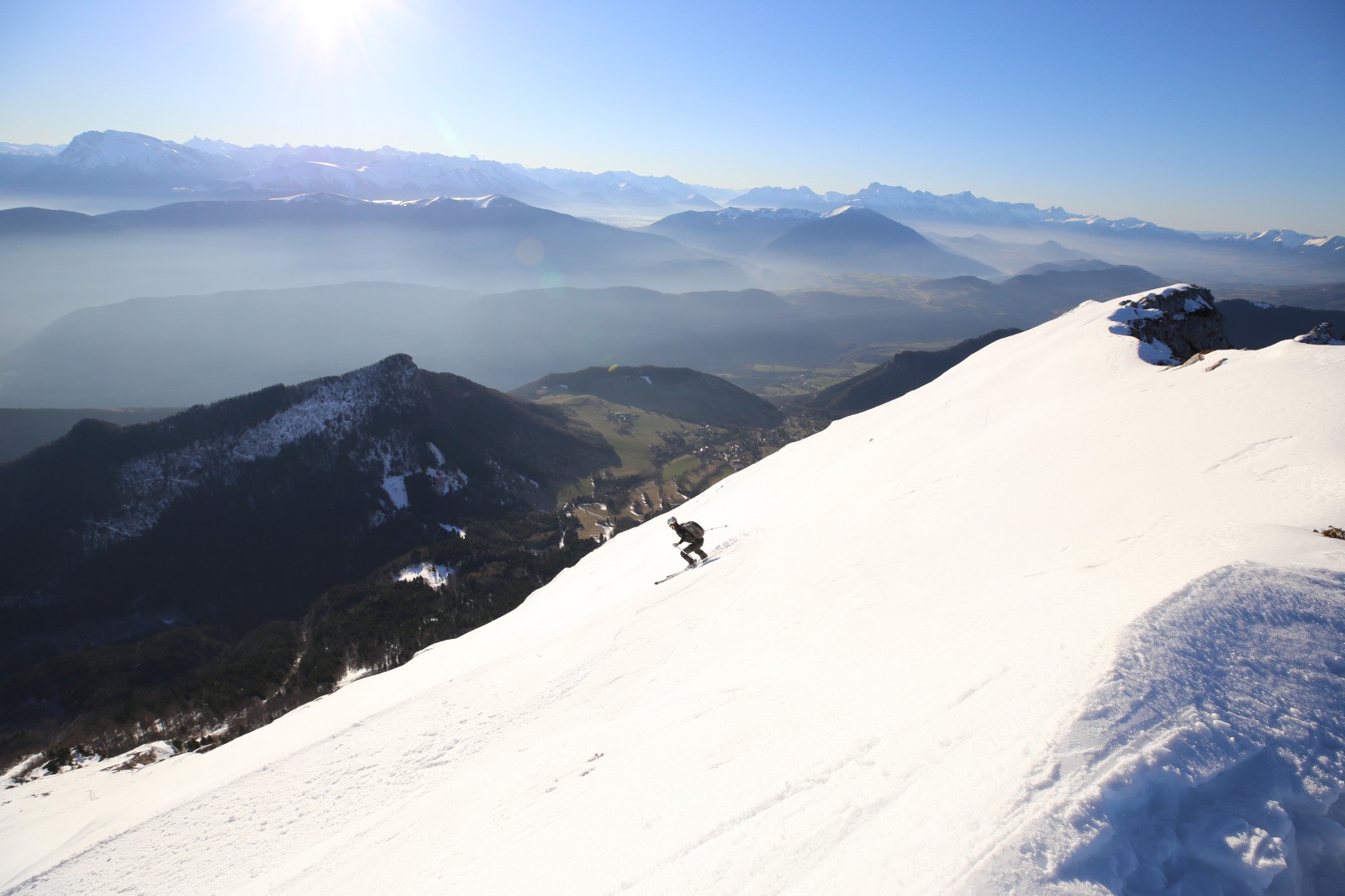 #8 Léo s Léo s'élance