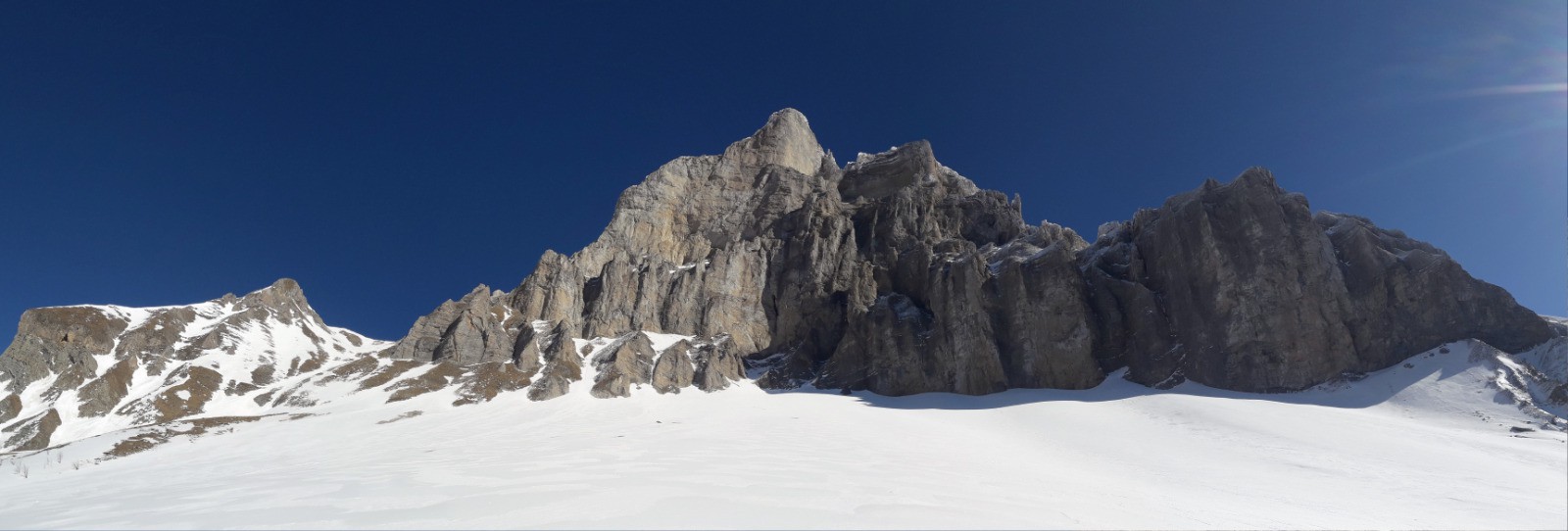 Casse du Ferrand