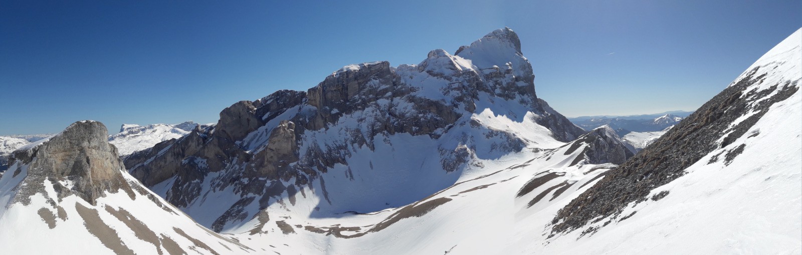 Col de Drouillet