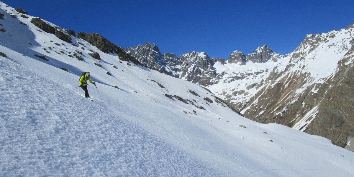 #9 Devant l Devant l'itinéraire du lendemain