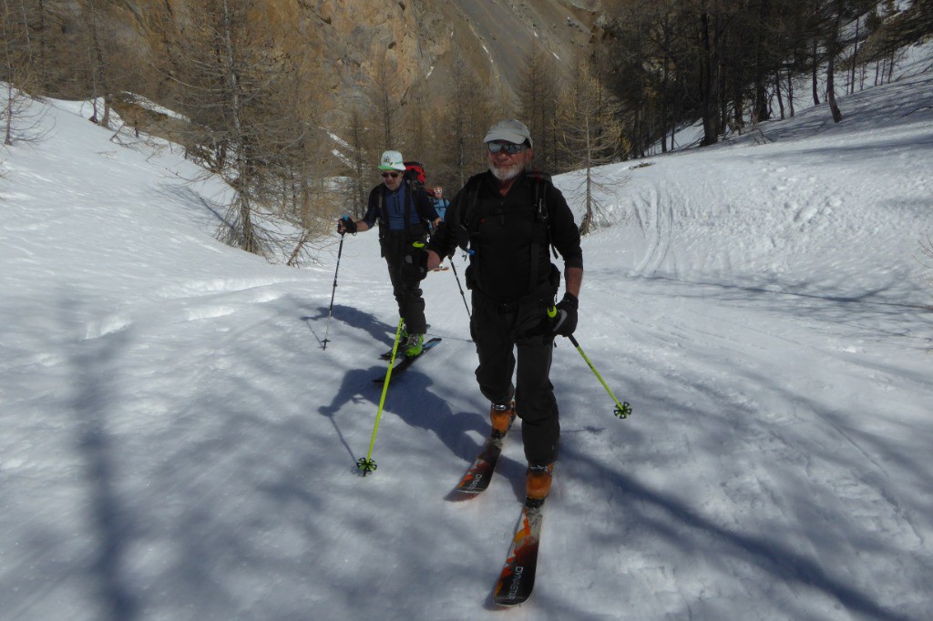 #2 JPôl et Gégé frais comme des gardons! JPôl et Gégé frais comme des gardons!