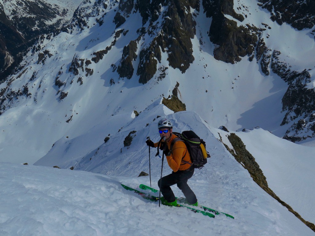 #2 au départ de la NE du replomb au départ de la NE du replomb