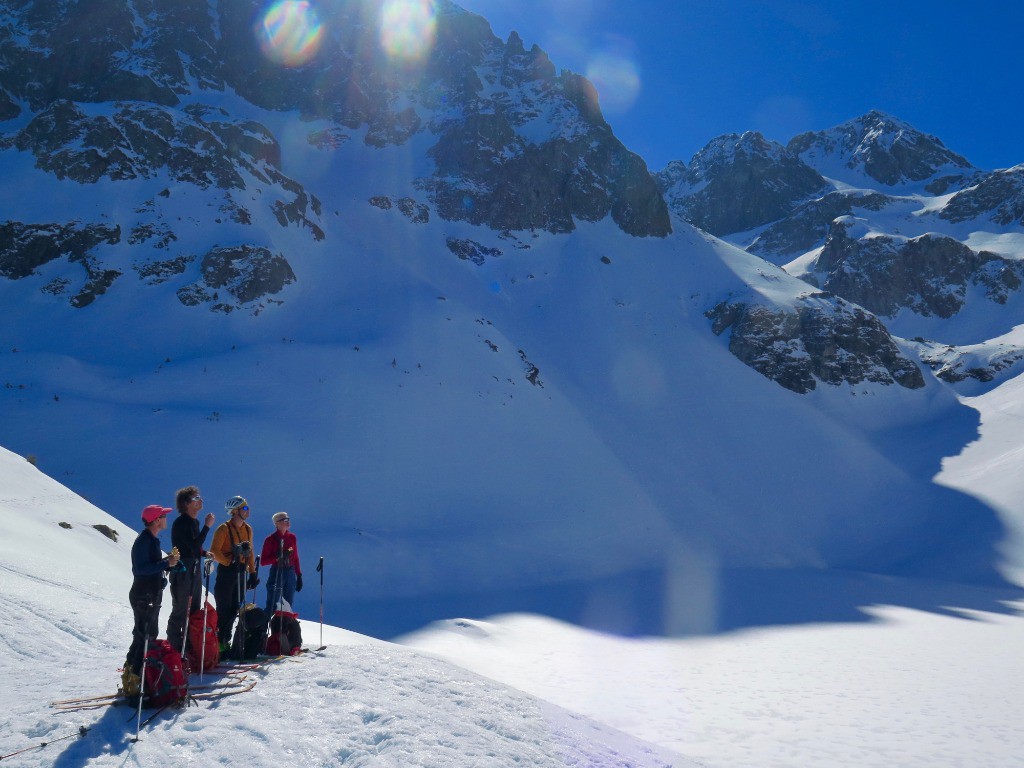 #1 les cons  templatifs au lac de Crop  les cons  templatifs au lac de Crop