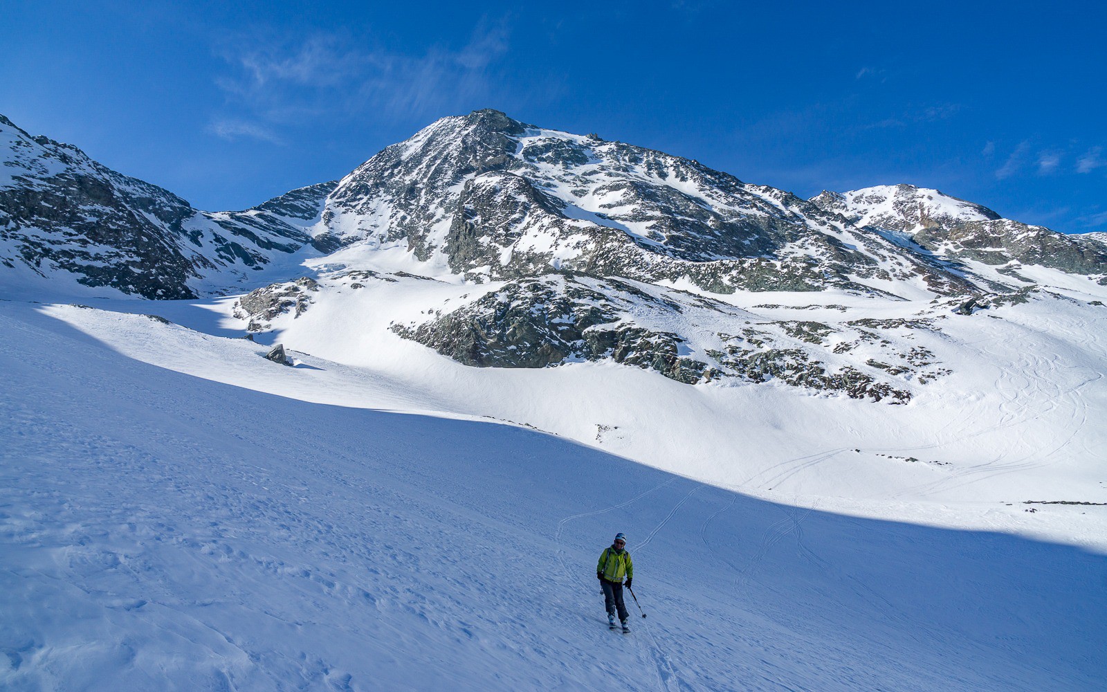 #2 Sous la nord du Turia Sous la nord du Turia