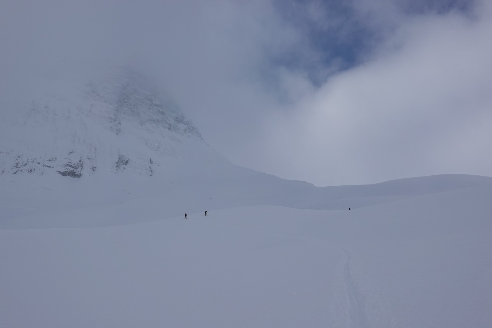 #63 Des pentes idéales pour le ski Des pentes idéales pour le ski