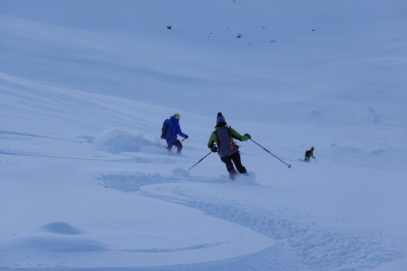 #41 Du grand ski Du grand ski