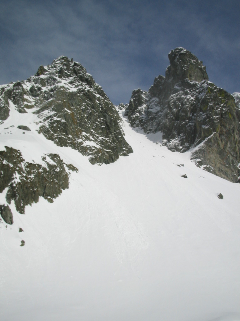 SW Ferrouillet, pas mal mais vous n'aurez pas de photos, c'était moins bon.