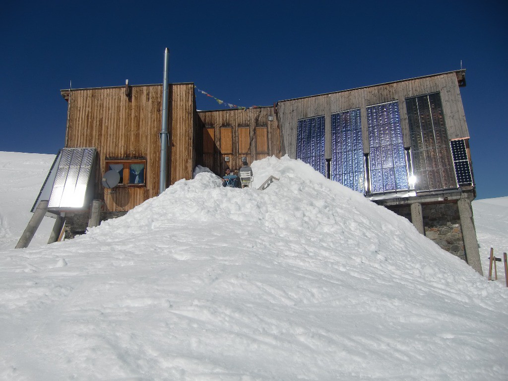 #21 Refuge peclet polset Refuge peclet polset