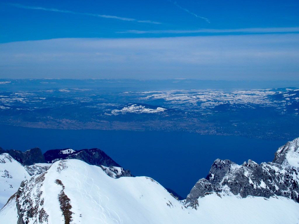 Léman !