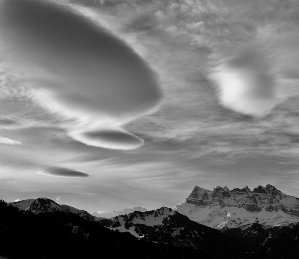 Vers le Midi