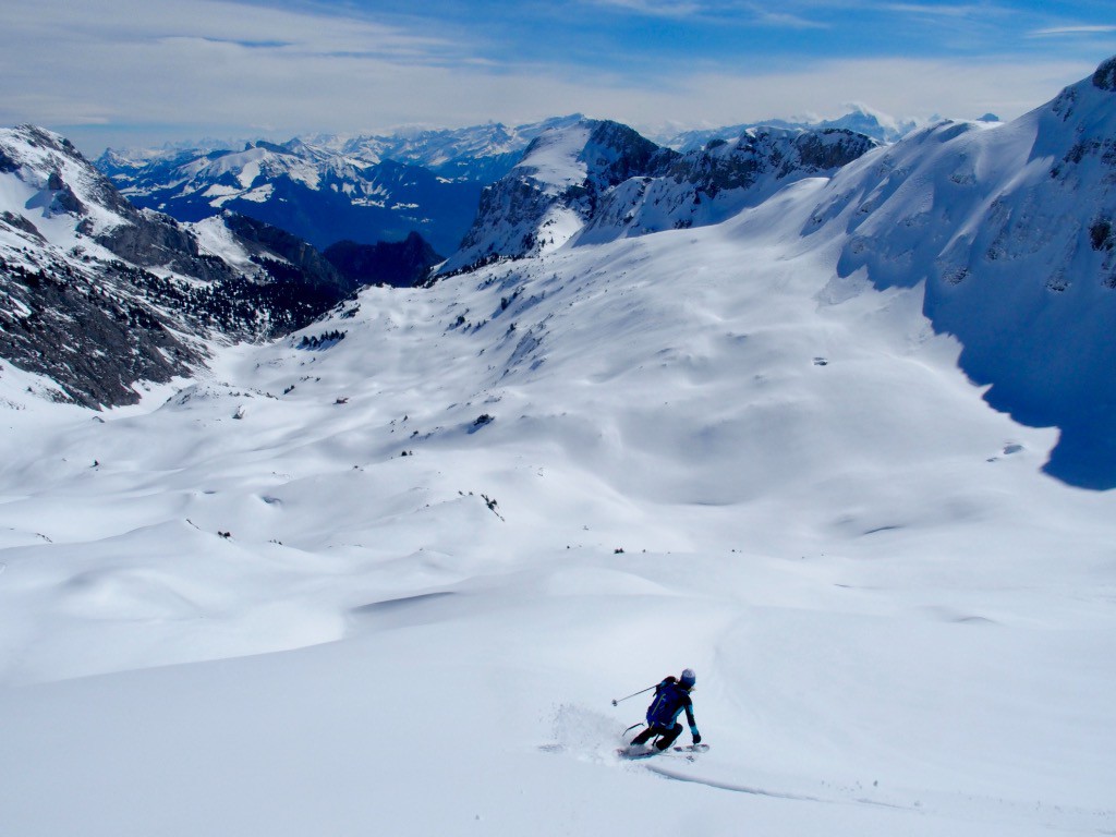 Dent du Loup