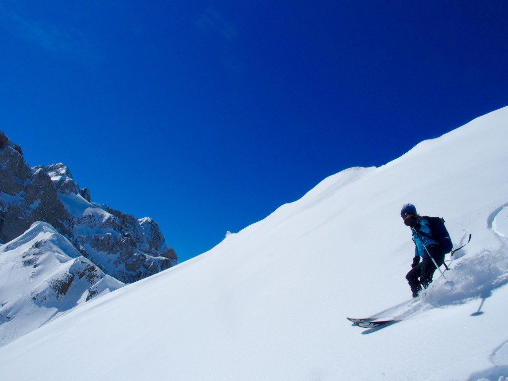 Dent du Loup