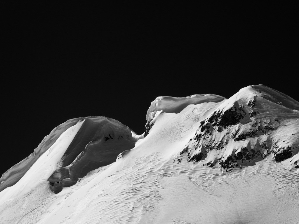 #13 Cornettes, corniches... Cornettes, corniches...
