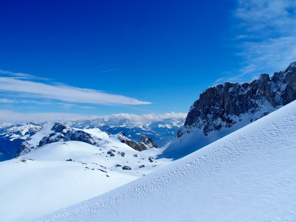 Côté suisse