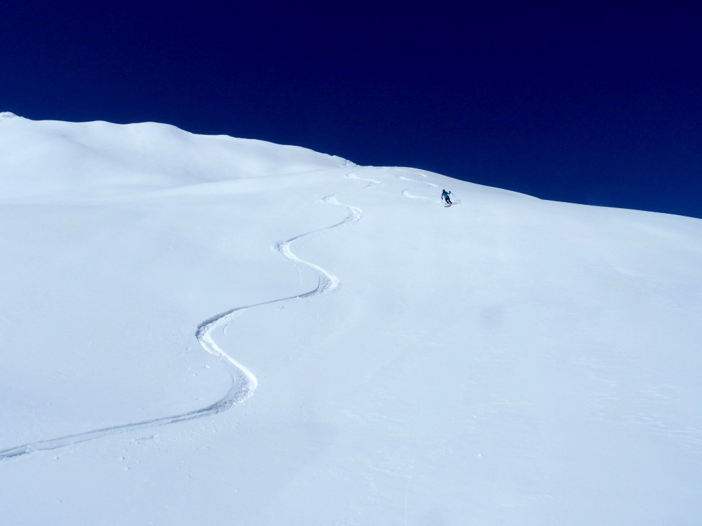 #9 Dent du Loup Dent du Loup