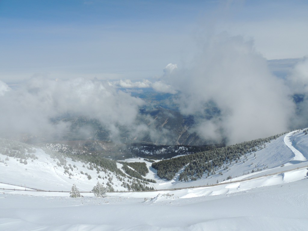 La Loubatière d'en haut