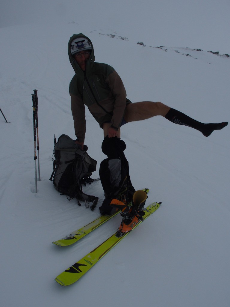 #20 Thomas a des envies naturistes ! Thomas a des envies naturistes !