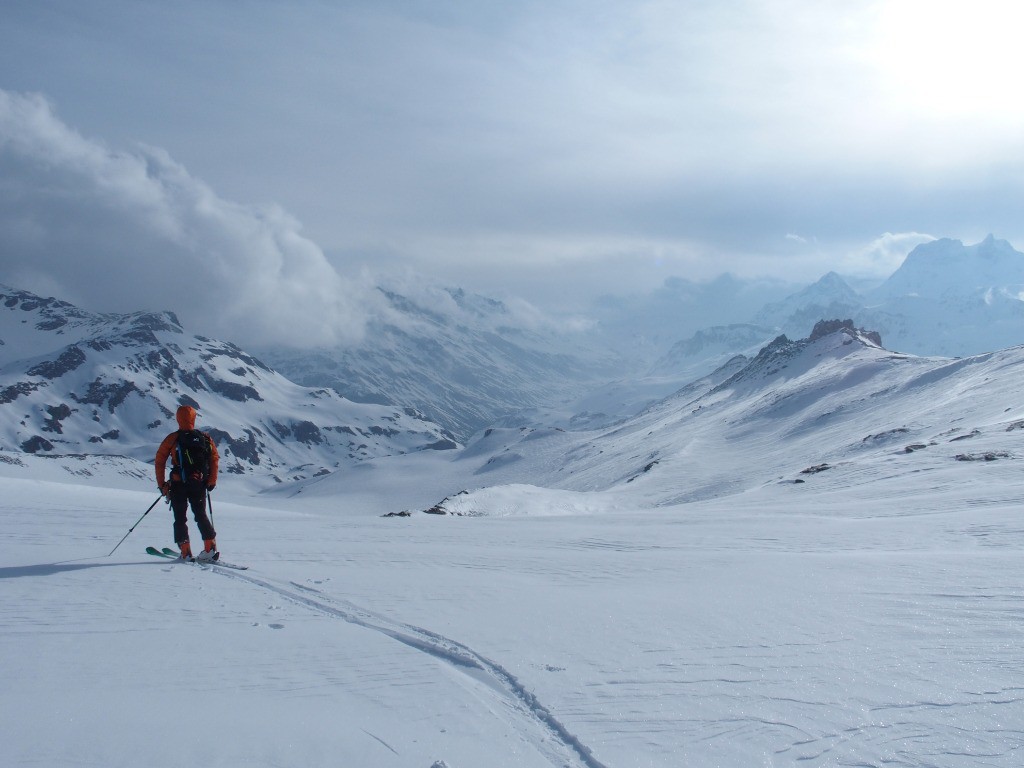 La Vanoise nature !