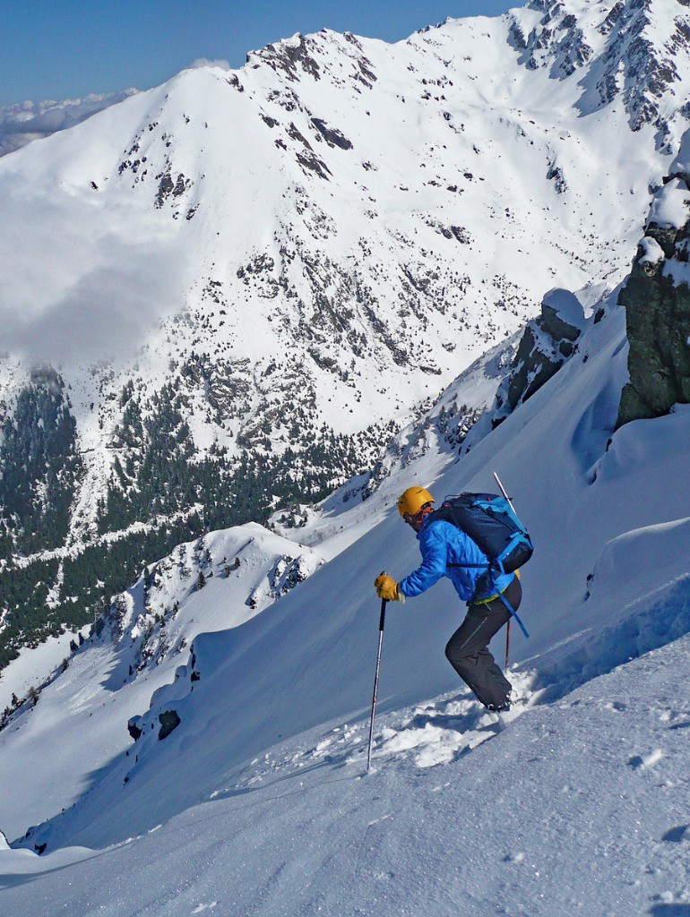 #6 Air Powder Air Powder