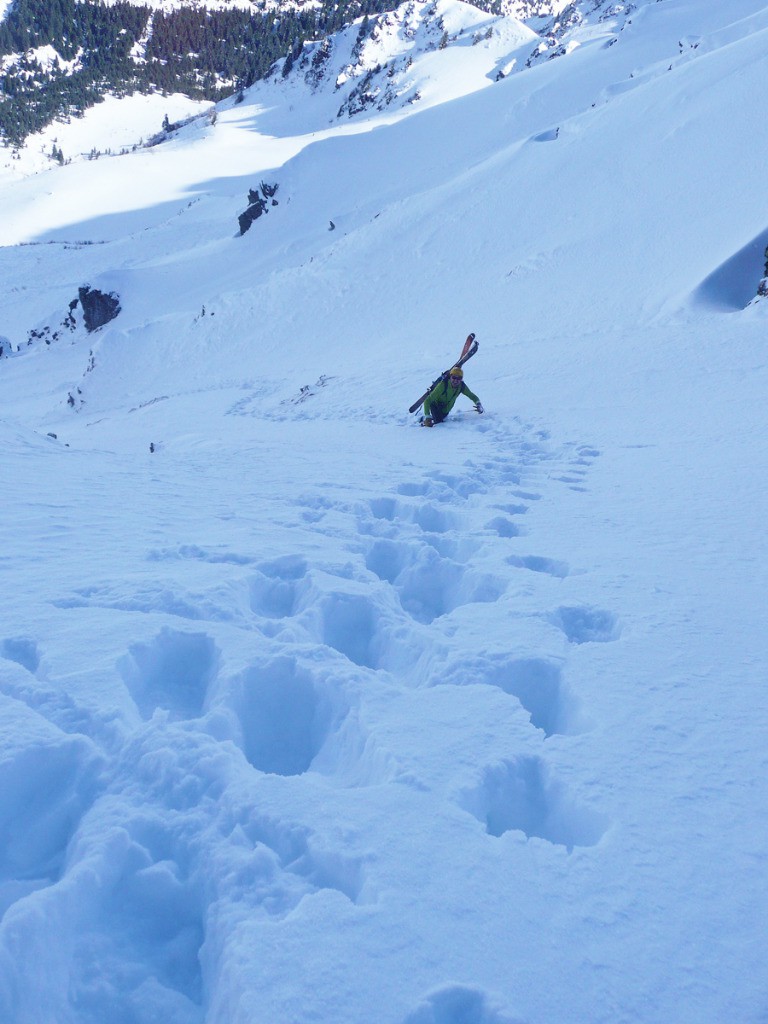 #2 Monte-en-l Monte-en-l'air