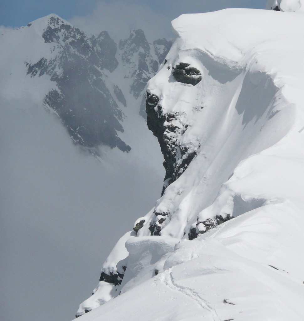 #13 Mère Neige Mère Neige