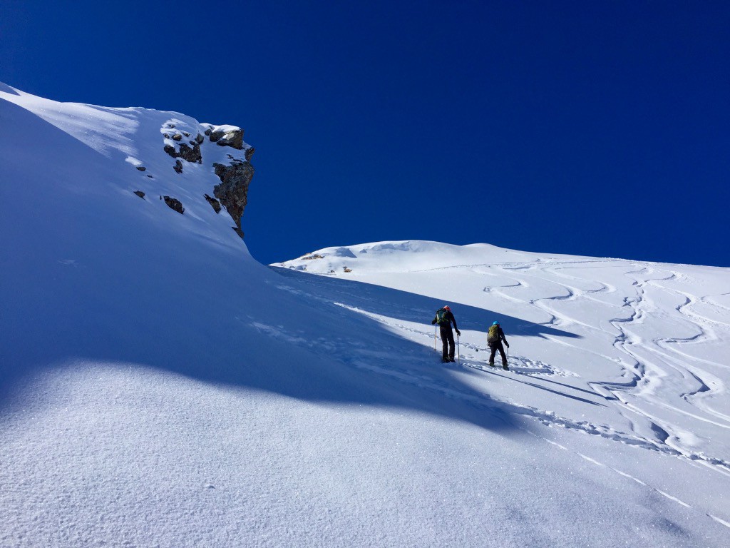 Dan34 samedi (2) : Denis et Joris