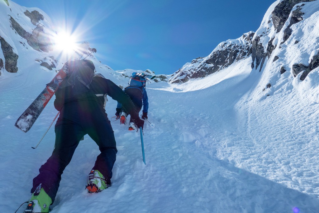 #6 Traçons, traçons, il en restera toujours quelque chose ! (photo SDX) Traçons, traçons, il en restera toujours quelque chose ! (photo SDX)