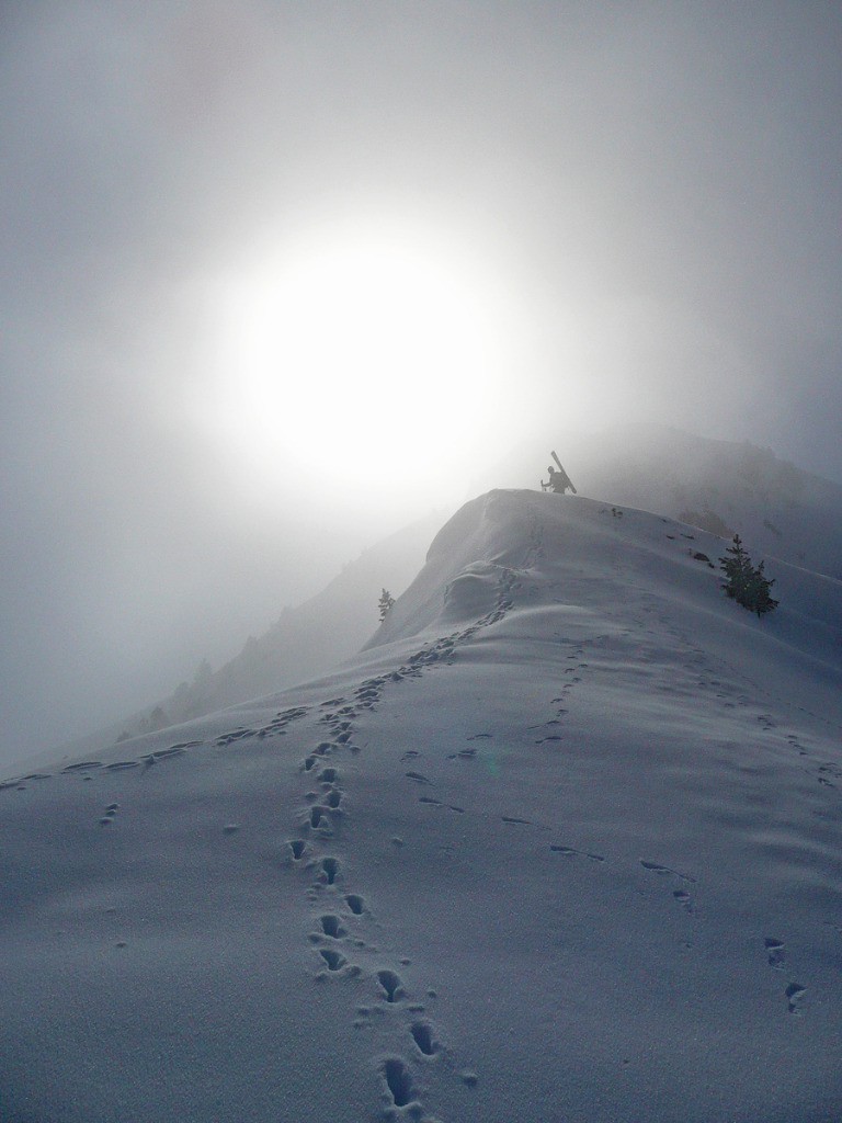 #1 Ils partirent dans la lumière Ils partirent dans la lumière