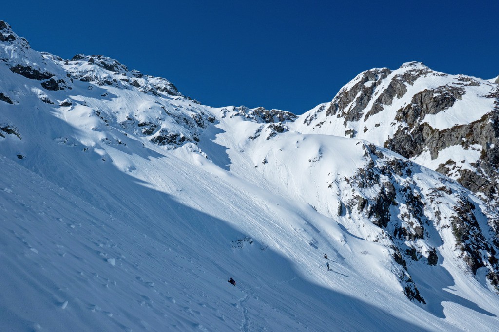 #5 Belle ampleur dans cette face (photo SDX) Belle ampleur dans cette face (photo SDX)